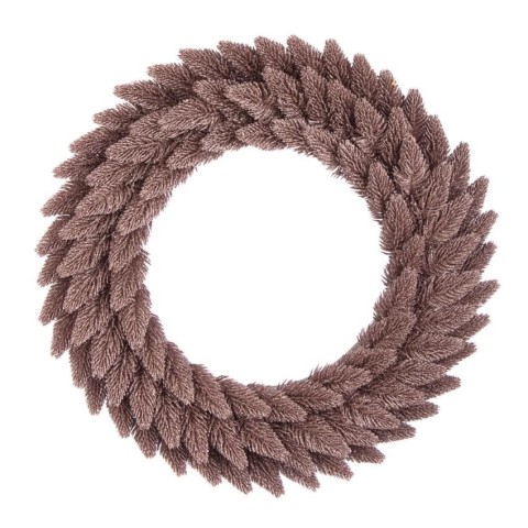 CORONA FANCY ORO ROSA D40